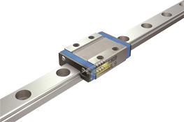 Linear guide