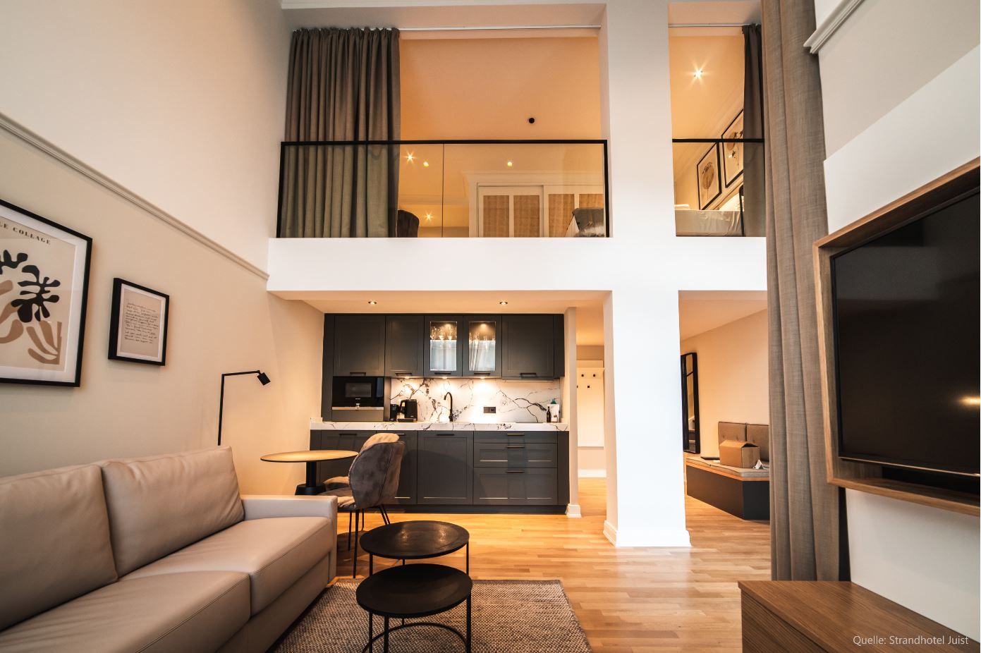 Ferienhaus Juist