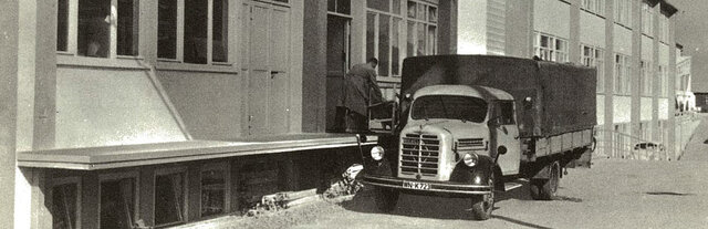 Scobalit Historie