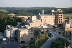 Standort Üxheim-Ahütte (Verwaltung)