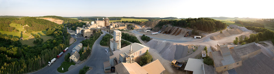 Standort Üxheim-Ahütte (Werk)