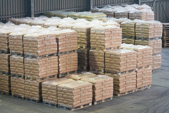 Sackware (25 kg / 50 kg)