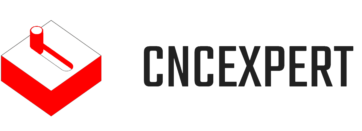 Logo CNCEXPERT GmbH
