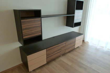 Privatbereich