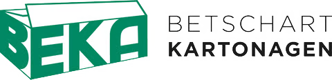 Logo Betschart Kartonagen AG