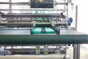 Verpackungsmaschine