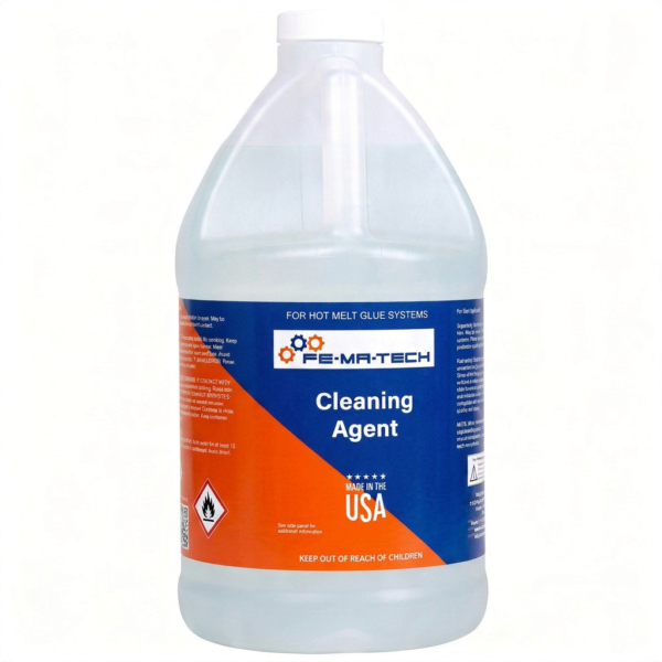FE-MA-TECH Cleaning Agent (2-Liter-Kanister)