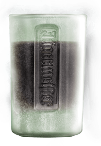 Eiskalter Shot (Jägermeister)