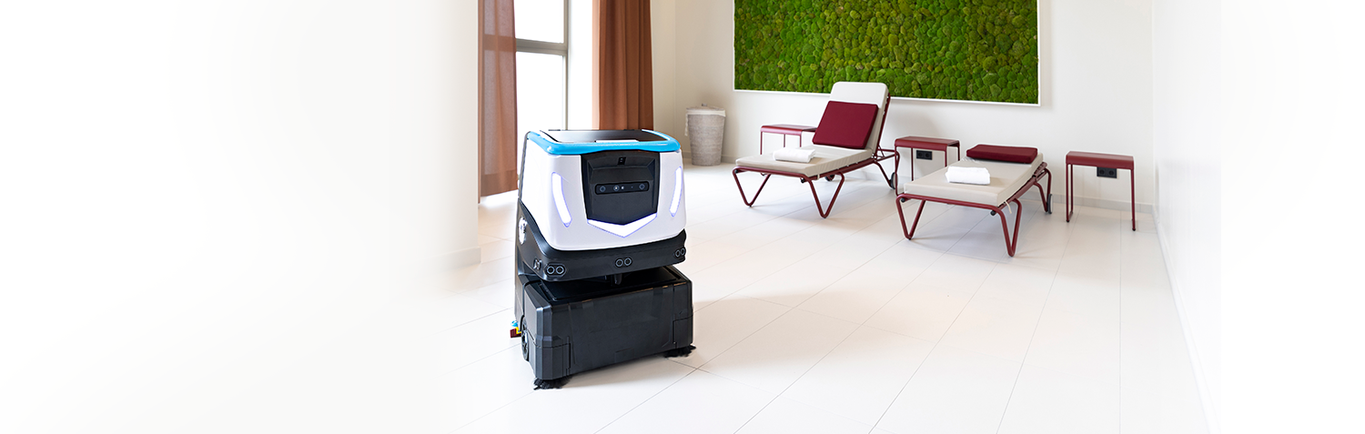 CenoBots COBI 18