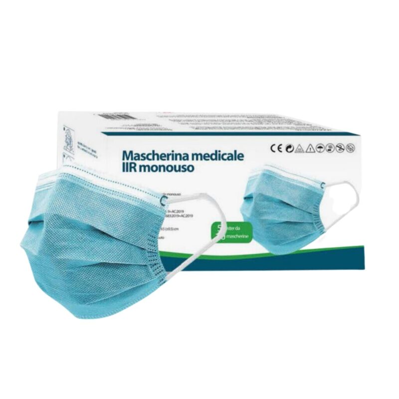 Chirurgische Masken