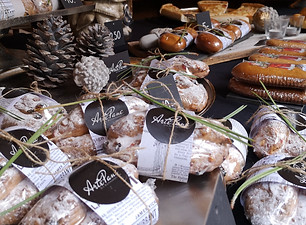 Christstollen