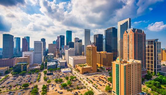 Standort Houston
