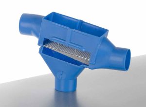 Regenwasserfilter und Zisternenzubehör