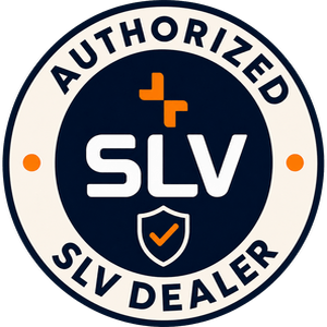 SLV autorisierter Händler