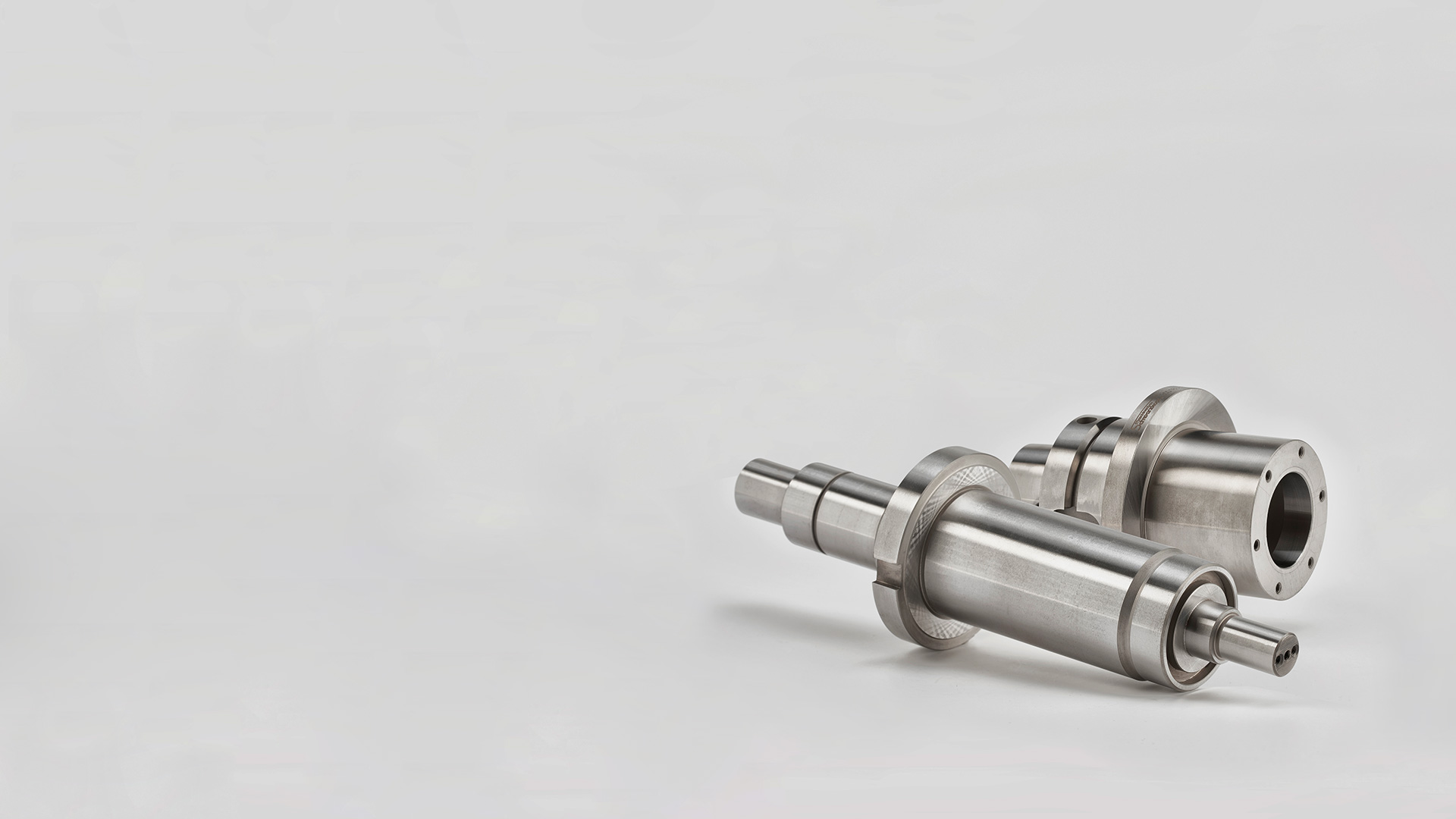 Schleiftechnik für hochfeine Oberflächen