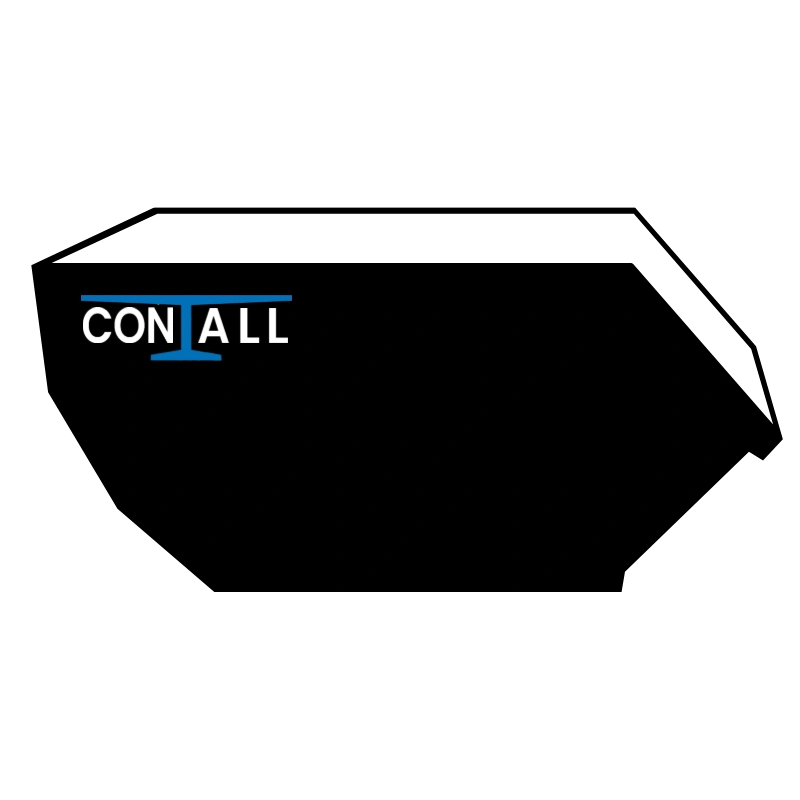 Absetzcontainer