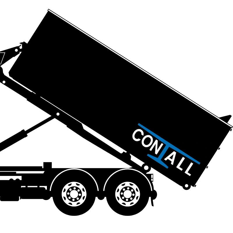 Abrollcontainer