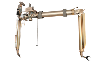Telemanipulatoren A100/A200/A150