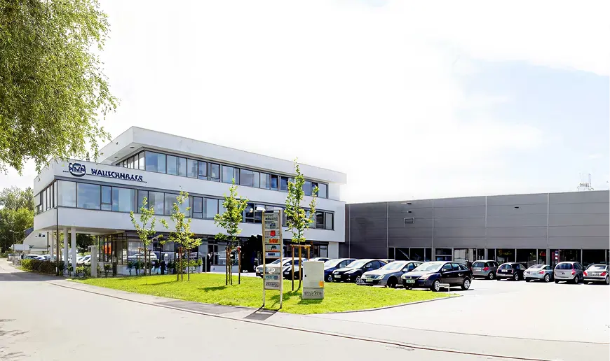 Standort Markdorf