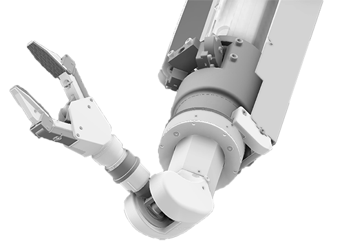 Universalgreifer A01