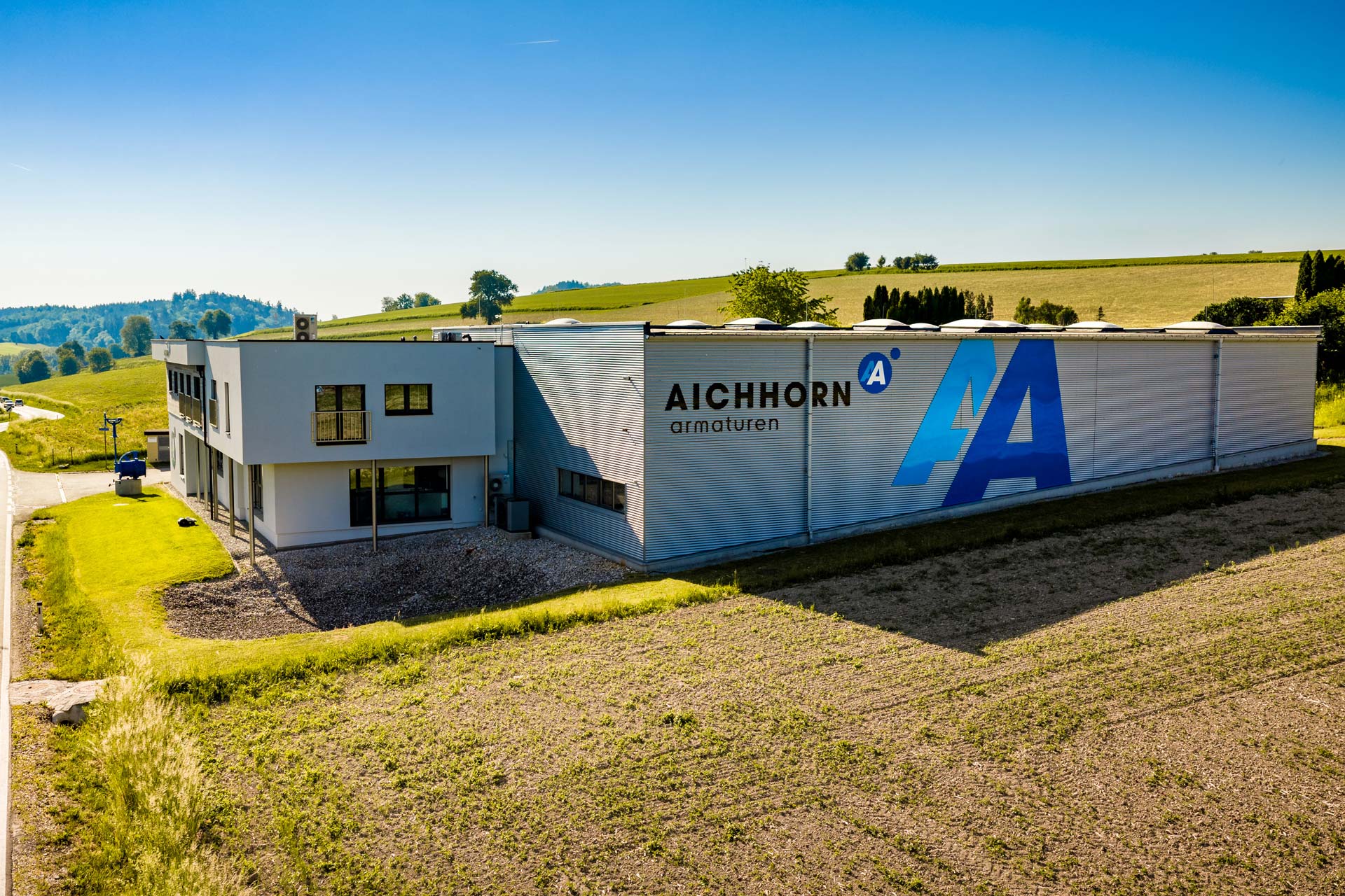 Armaturen Aichhorn