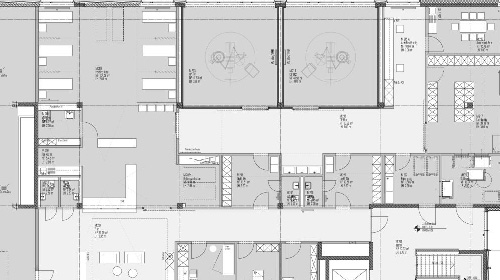 OP-Planung und OP-Einrichtung