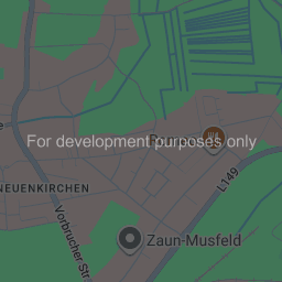 Firmenstandort Schwanewede