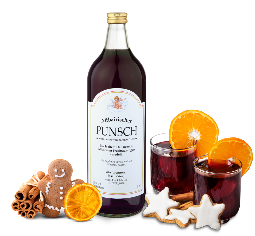 Punsch