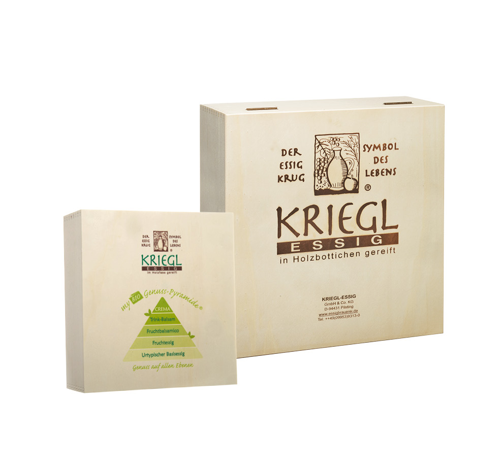 Geschenkverpackungen