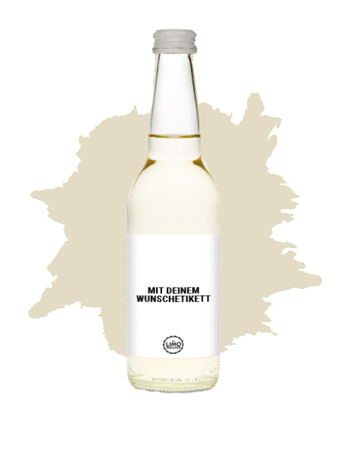 Spritzer weiß 0,33l