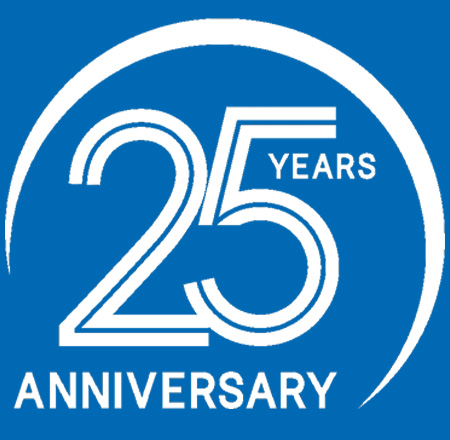 1997–2023: 25 Jahre SILENO