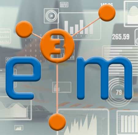 e3m – Energiemanagement-Lösung