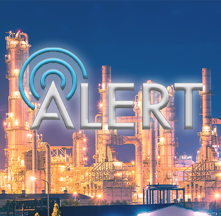 ALERT – Alarmmanagement