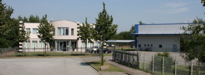 ITRACO – Fertigung