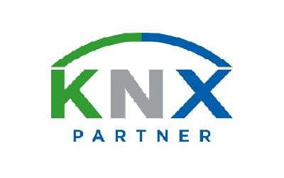 Smarte Gebäudetechnik (KNX)