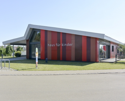 Projekt Laichingen