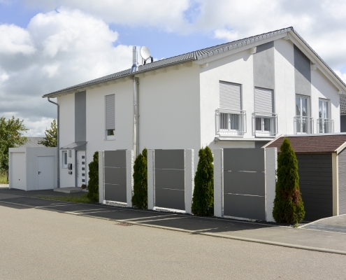 Projekt Laichingen