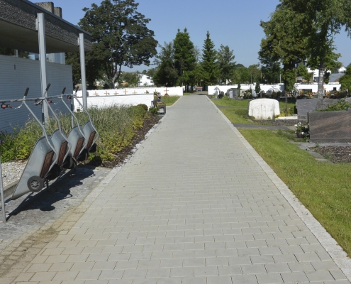 Projekt Laichingen