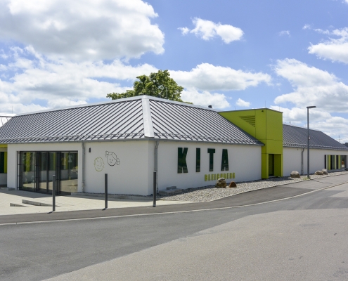 Projekt Laichingen