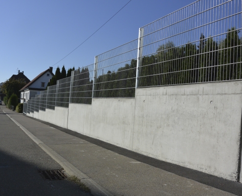 Projekt Laichingen