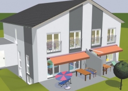Haus Lena