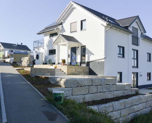 Projekt Laichingen