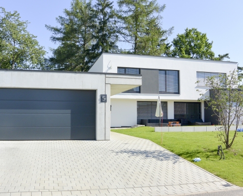 Projekt Laichingen