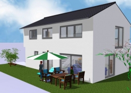 Haus Hanna