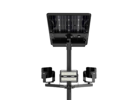 Pandra Olympic Street Light