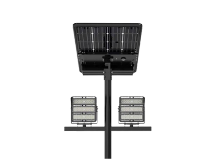 Pandra Olympic Street Light