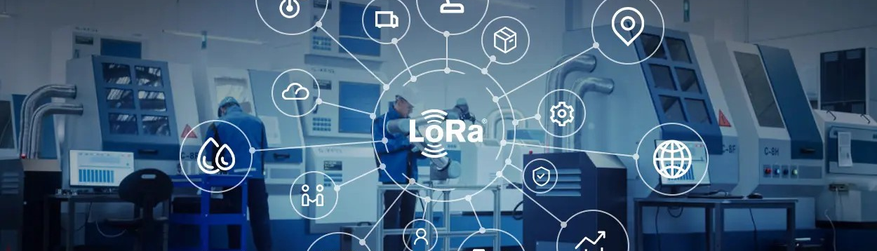 Industrie 4.0 – IoT-Sensorik