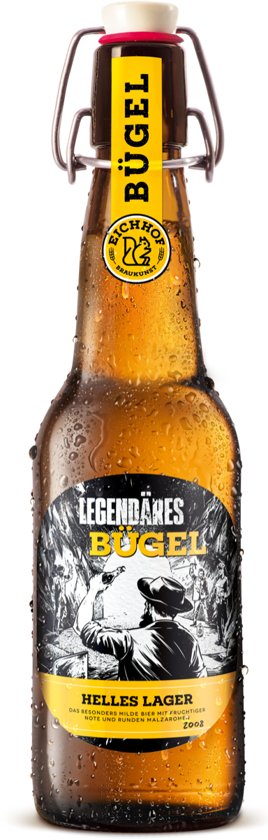 Bügel-Bier