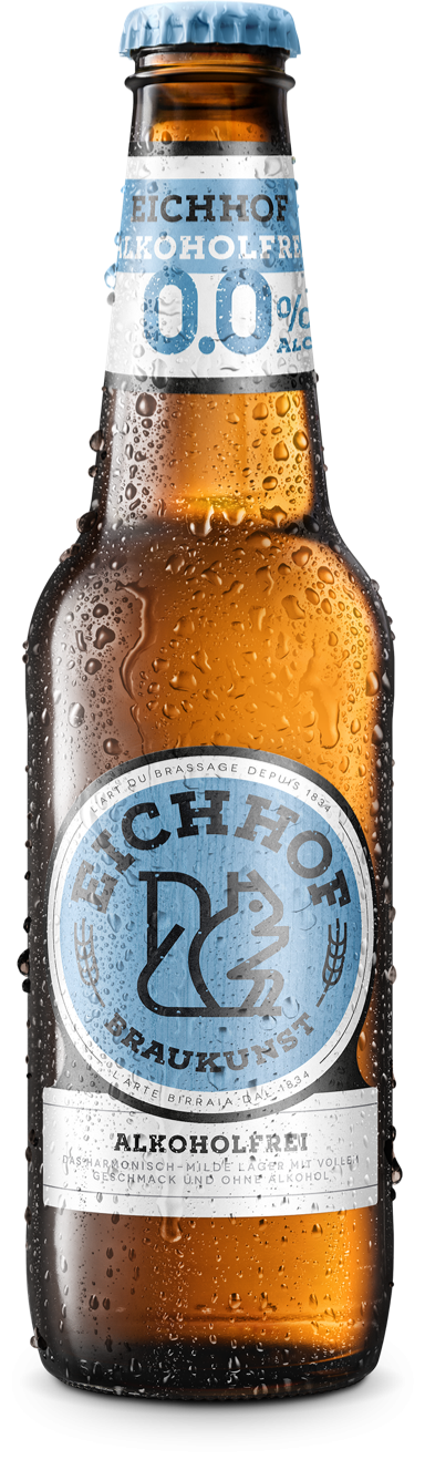 Eichhof Alkoholfrei 0.0