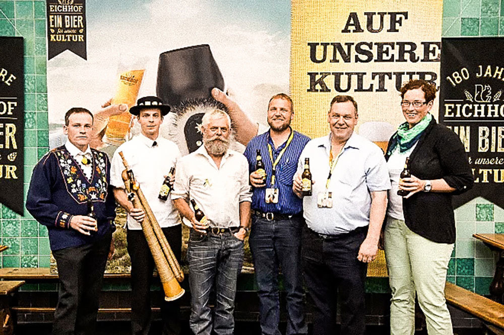 180-Jahr-Jubiläum 2014